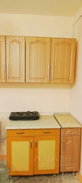 Комната Волгоградская область, Волгоград ул. Дегтярева, 1 (14.0 м) - Фото 2