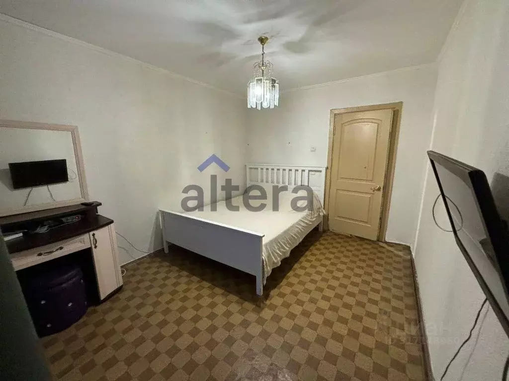 2-к кв. Татарстан, Казань Горки-3 мкр, ул. Дубравная, 23 (50.0 м) - Фото 1