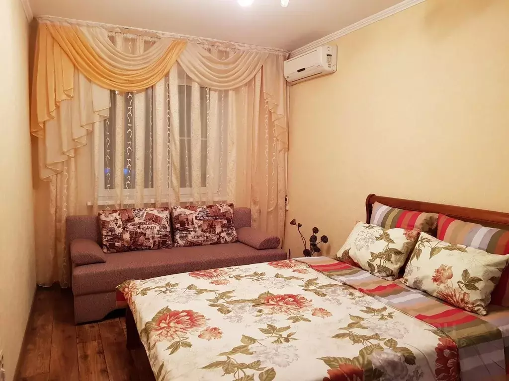 1-к кв. Белгородская область, Старый Оскол Северный мкр, 2 (39.0 м) - Фото 1