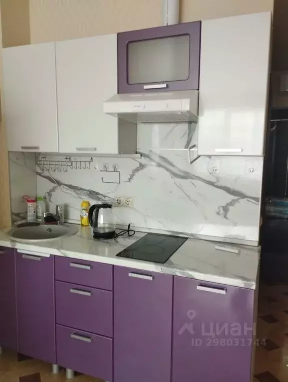 Студия Астраханская область, Астрахань ул. Набережная Приволжского ... - Фото 1