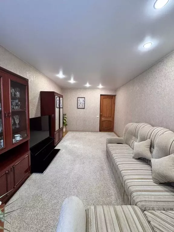 2-к кв. Кировская область, Киров ул. Свердлова, 24а (42.1 м) - Фото 2