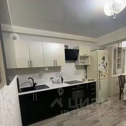 1-к кв. Ставропольский край, Ставрополь № 11 мкр, ул. Мимоз, 26 (42.3 ... - Фото 0