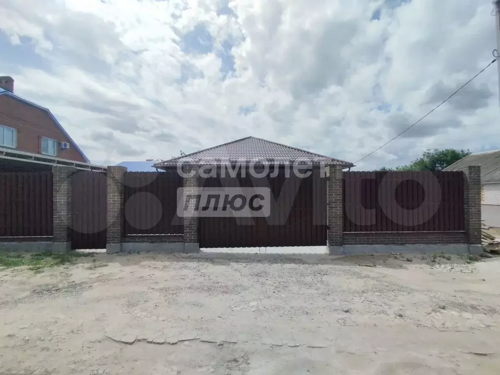 Дом 157,7 м на участке 5 сот. - Фото 0