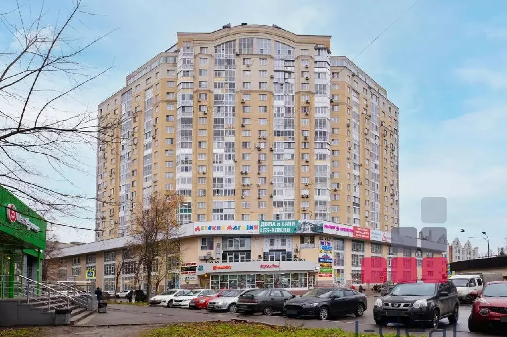 Продается 4-комнатная квартира - Фото 0
