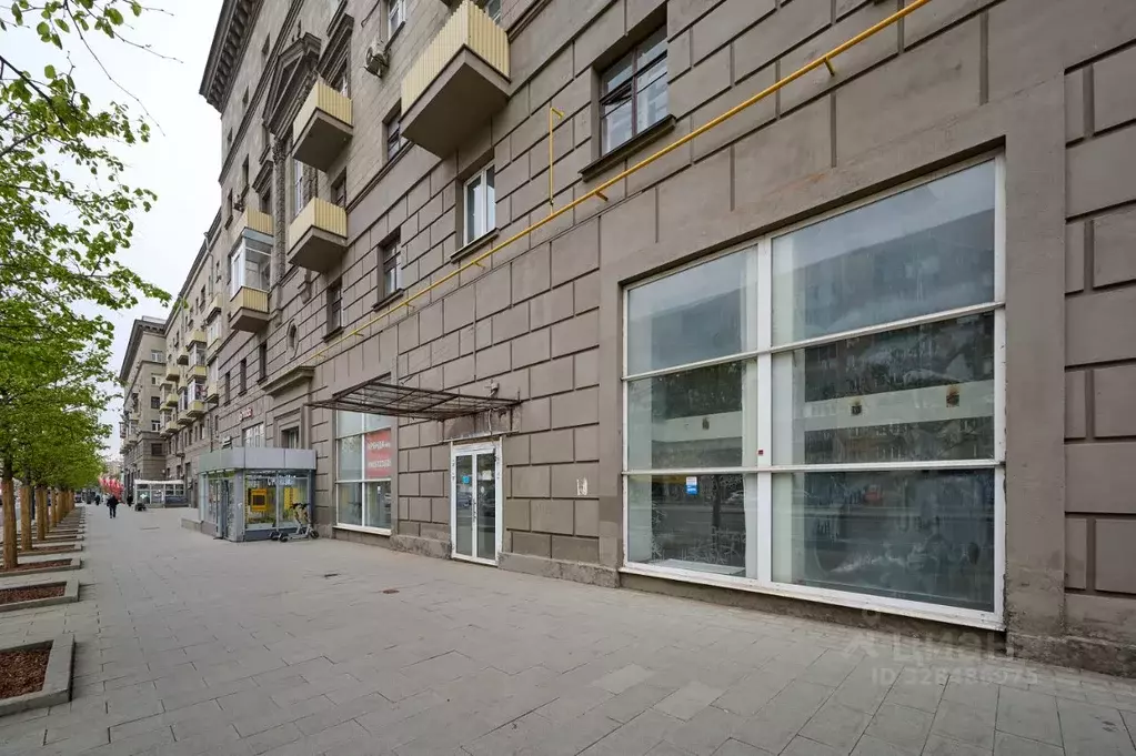 Помещение свободного назначения в Москва Большая Дорогомиловская ул., ... - Фото 2