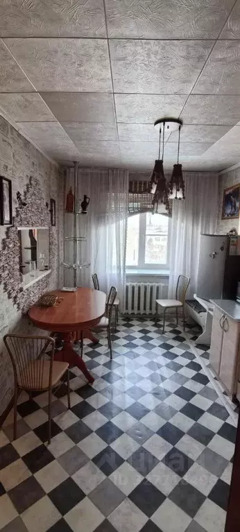 2-к кв. Хакасия, Черногорск просп. Космонавтов, 25 (41.1 м) - Фото 1