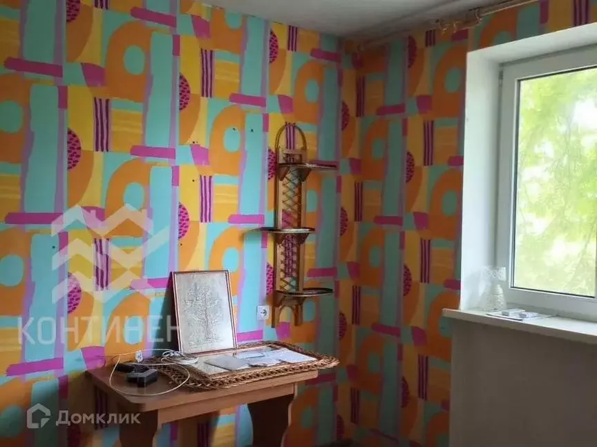 Продаётся 1-к квартира, 33.5 м - Фото 1