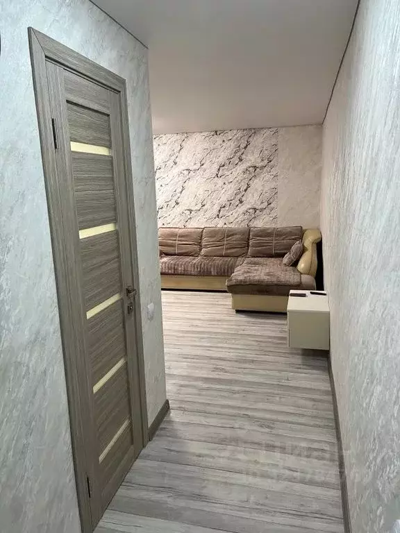 1-к кв. Волгоградская область, Фролово Фроловская ул., 12 (31.0 м) - Фото 1