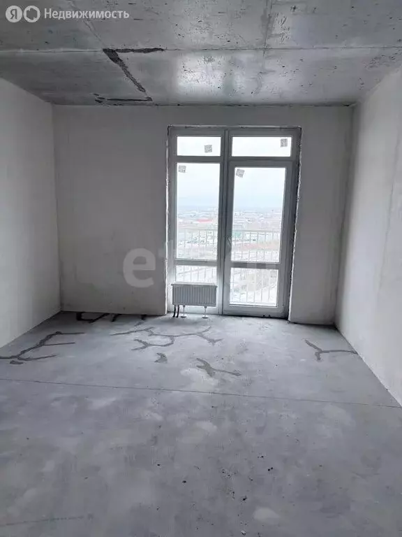 2-комнатная квартира: Тюмень, микрорайон Тарманы, улица Малышева, ... - Фото 2