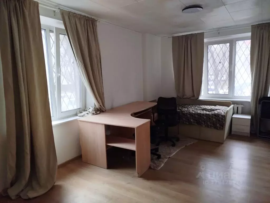 1-к кв. Москва просп. Маршала Жукова, 16К2 (32.0 м) - Фото 1