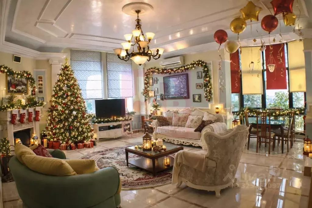 Дом в Ярославская область, Ярославль наб. 2-я Закоторосльная, 33 (630 ... - Фото 1