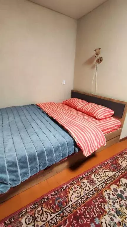 1-к кв. Башкортостан, Учалы ул. Горького, 6Б (35.0 м) - Фото 1