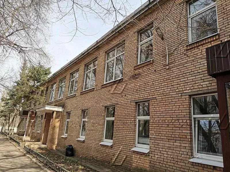 Склад в Москва ул. Кржижановского, 21А (185 м) - Фото 0