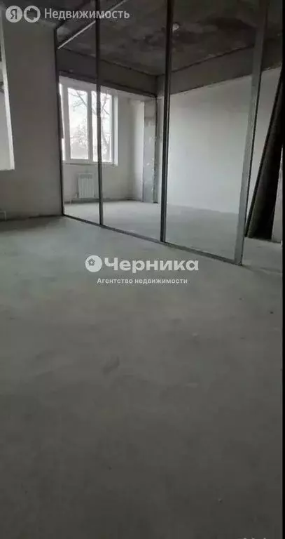 1-комнатная квартира: Кисловодск, улица Пушкина, 95 (37 м) - Фото 2