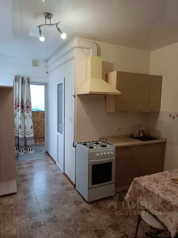 1-к кв. Крым, Симферополь ул. Ешиль Ада, 7 (30.0 м) - Фото 1