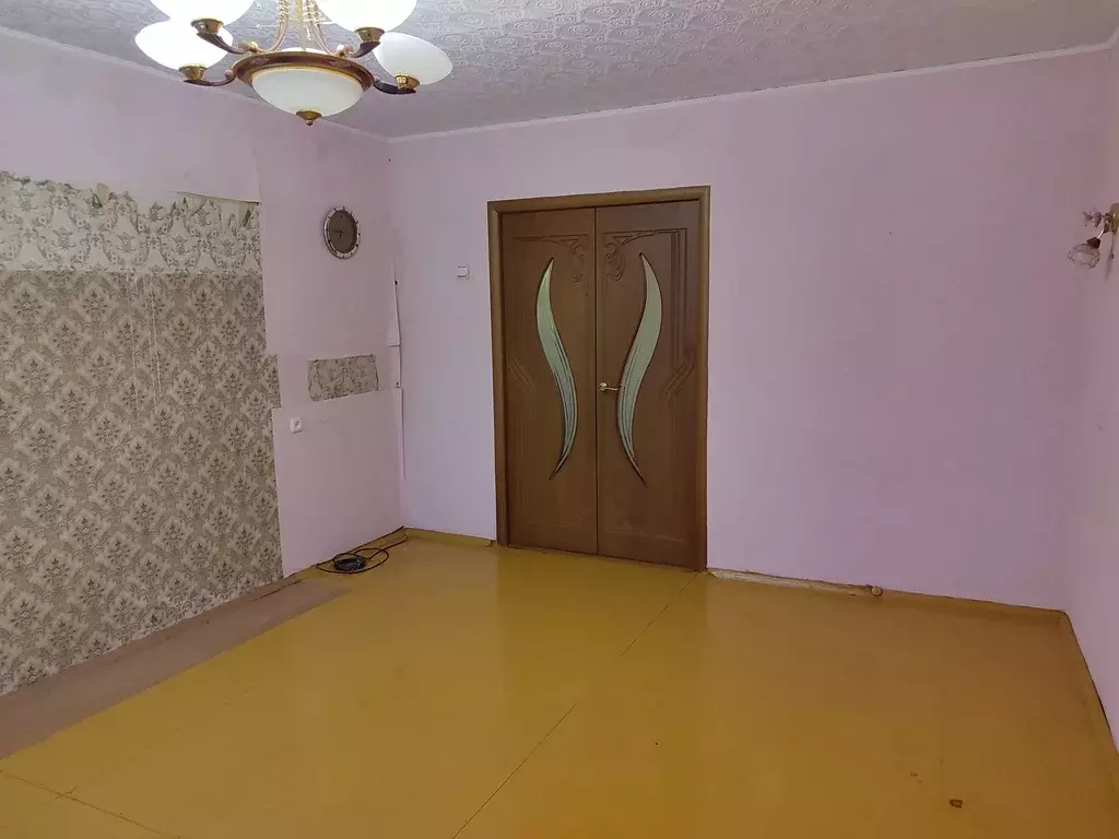 Продаётся 3-к квартира, 60.4 м - Фото 1