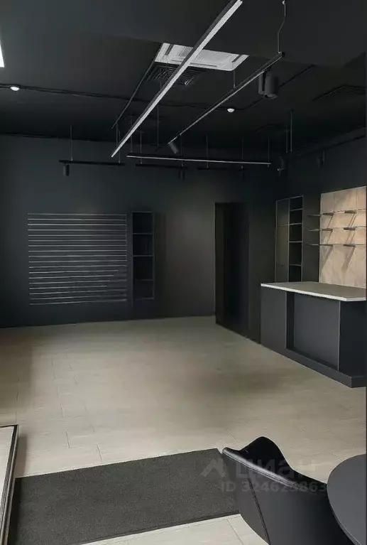 Офис в Москва Лесная ул., 43 (103 м) - Фото 2