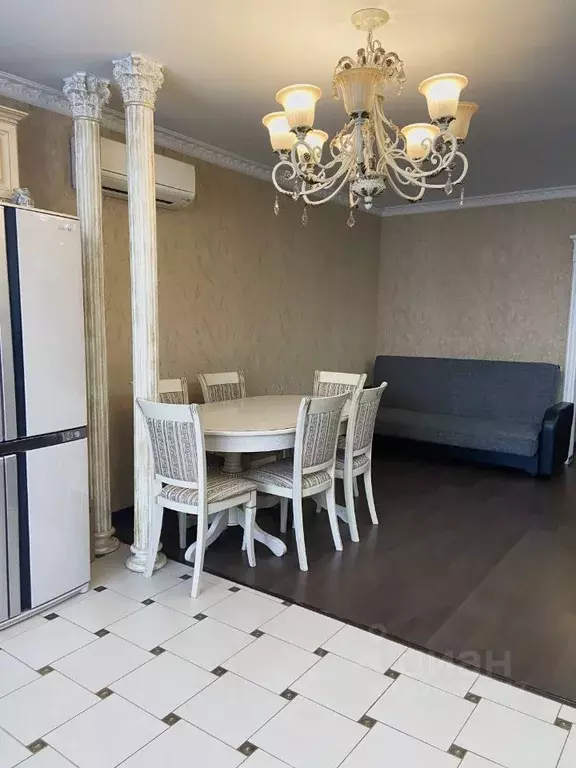 3-к кв. Москва ул. Главмосстроя, 7 (90.0 м) - Фото 2