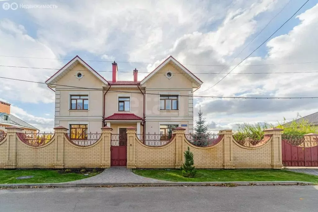 Дом в Новогусельский, улица Мостостроителей, 26 (489 м) - Фото 1