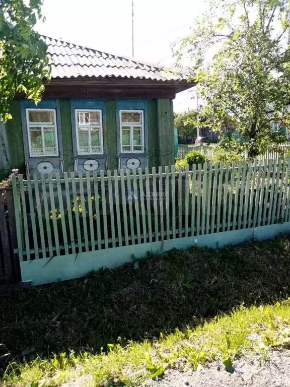 Дом 35,8 м на участке 10 сот. - Фото 0