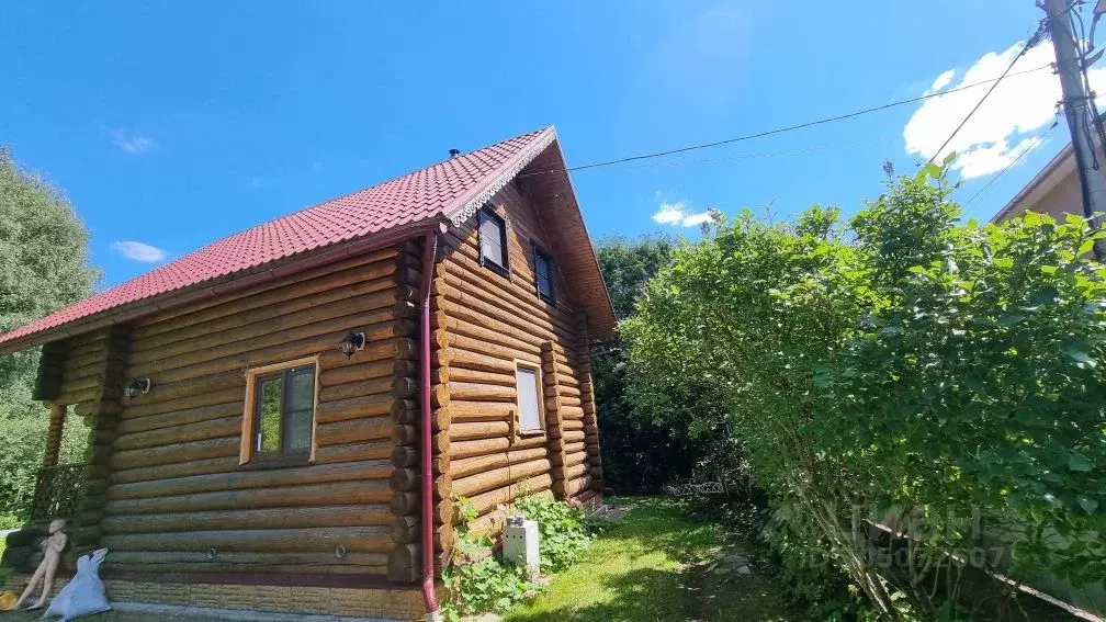 Дом в Московская область, Ивантеевка Пушкинский городской округ, ... - Фото 0