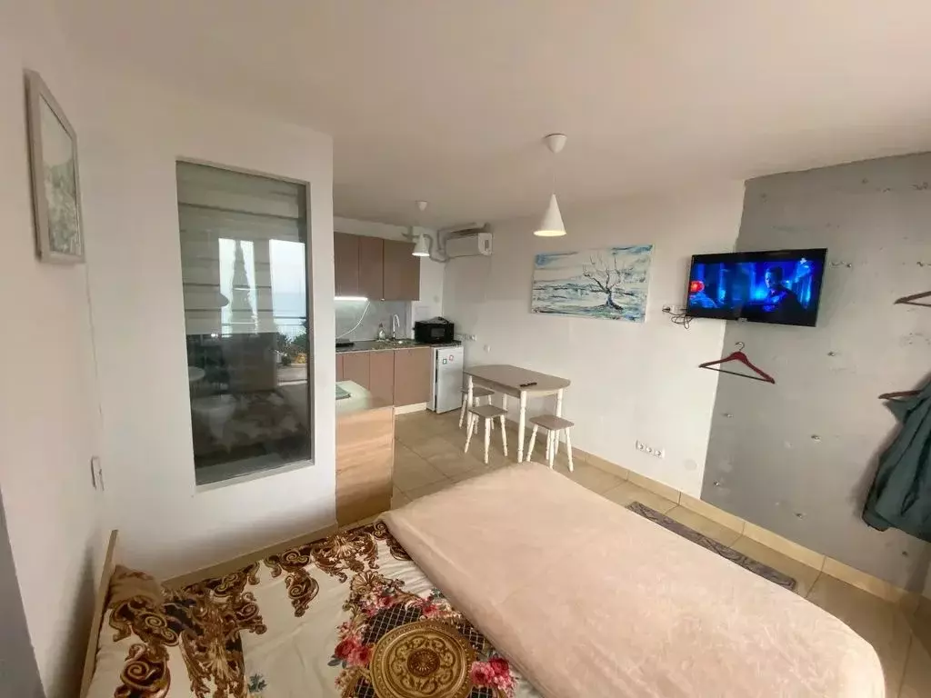 Студия Крым, Алупка ул. Ялтинская (17.0 м) - Фото 2