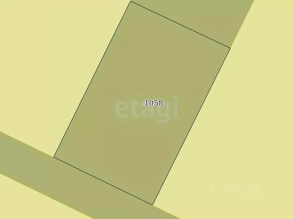 Дом в Ульяновская область, Ульяновск Вишневый Сад СНТ, 1018 (20 м) - Фото 2