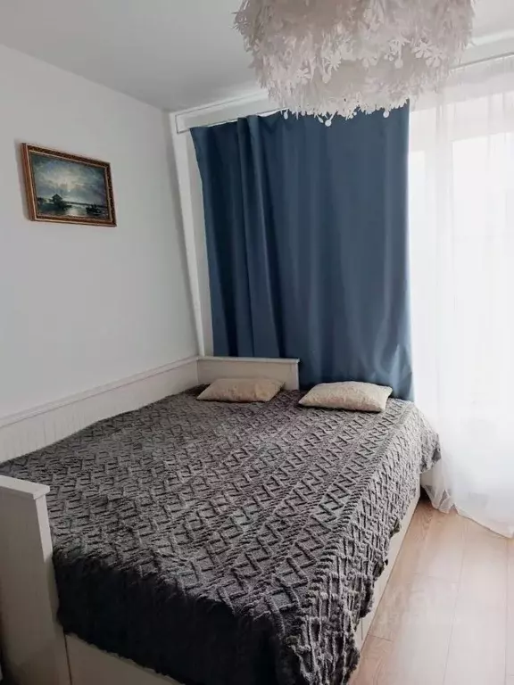 Студия Москва ул. Малое Понизовье, 3 (20.0 м) - Фото 1