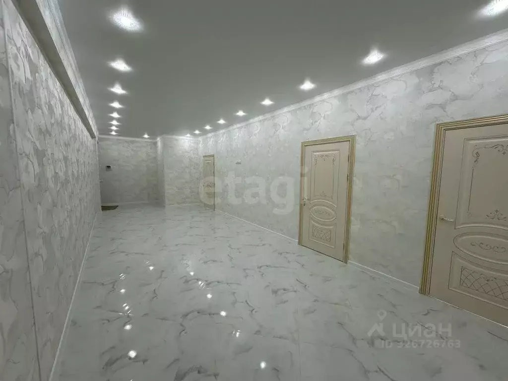 2-к кв. Ингушетия, Магас ул. Мочко Базоркина (100.0 м) - Фото 1