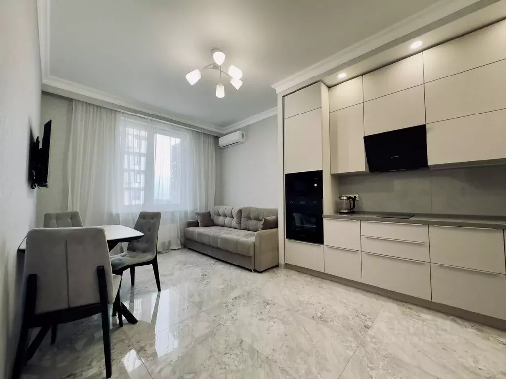 2-к кв. Москва ул. Крузенштерна, 12к1 (40.0 м) - Фото 0