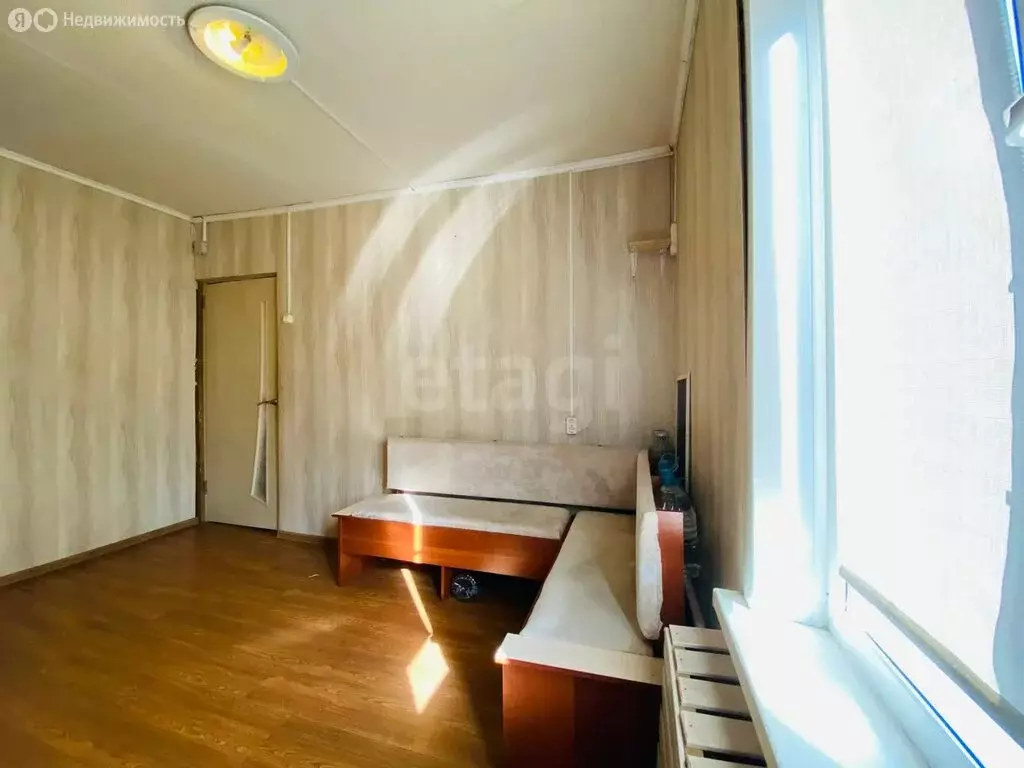 2-комнатная квартира: Архангельск, Лесозаводская улица, 13 (52.8 м) - Фото 1