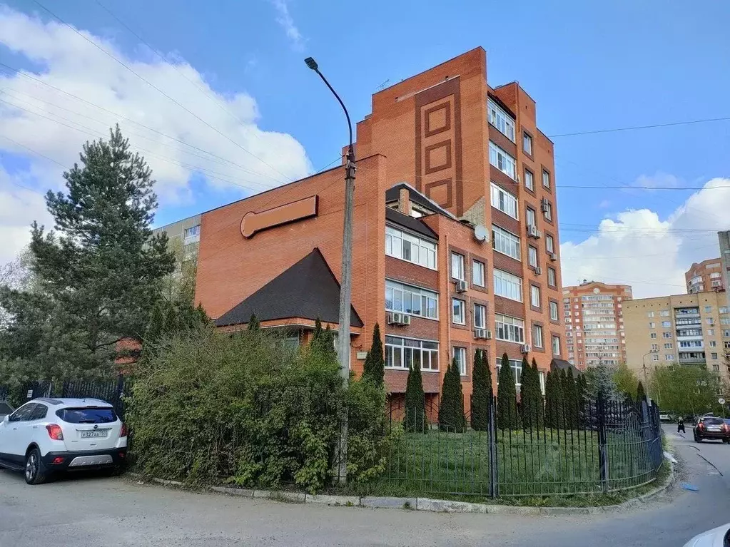 Помещение свободного назначения в Московская область, Подольск ... - Фото 0
