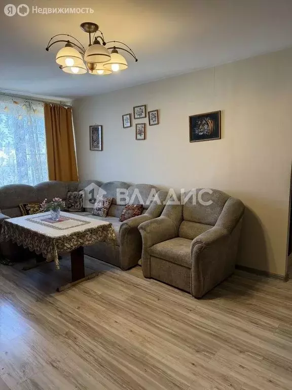 3-комнатная квартира: Москва, улица Академика Арцимовича, 12к1 (65 м) - Фото 2