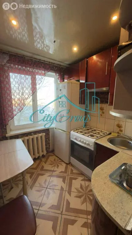 2-комнатная квартира: Орск, посёлок Новая Биофабрика, 83 (44.6 м) - Фото 1