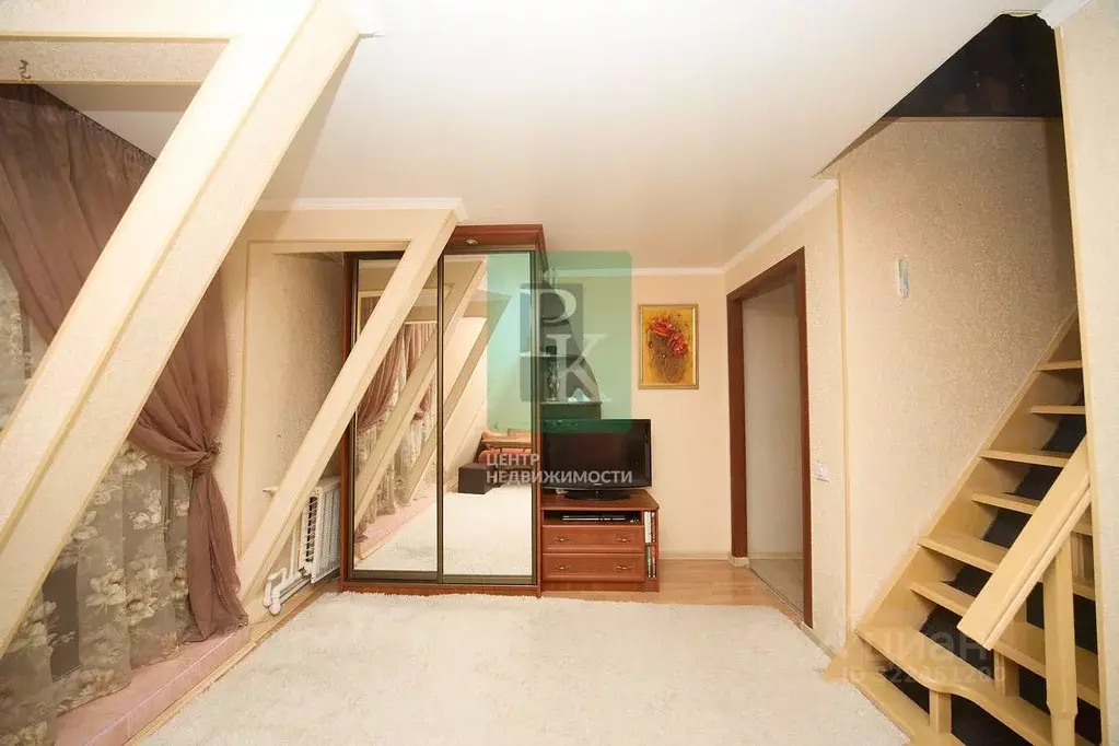 2-к кв. Севастополь просп. Победы, 25Б (55.0 м) - Фото 2