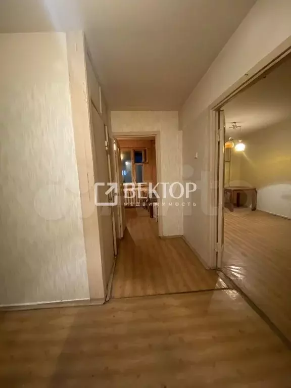 1-к. квартира, 36 м, 6/6 эт. - Фото 1