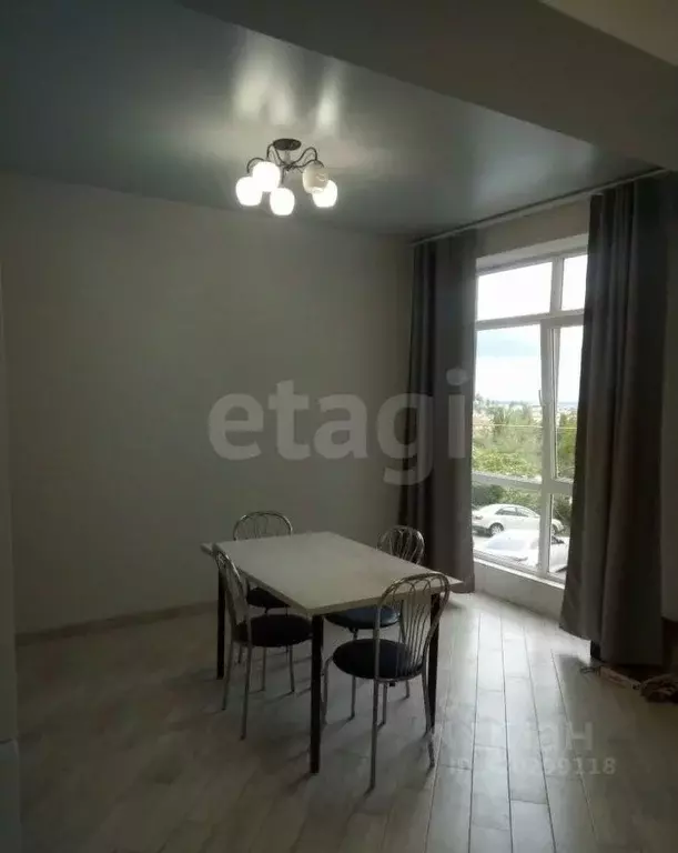 2-к кв. Крым, Ялта ул. Загородная, 17В (45.2 м) - Фото 0