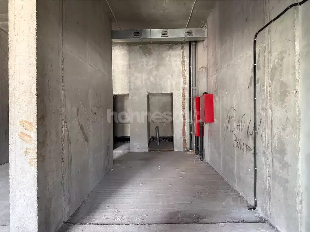 Помещение свободного назначения в Москва 6-я Радиальная ул., 7/1к1 (70 ... - Фото 0