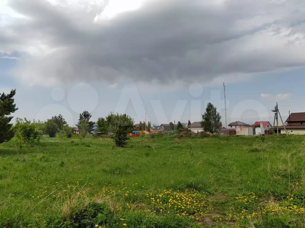 Участок 9,1 сот. (ИЖС) - Фото 1