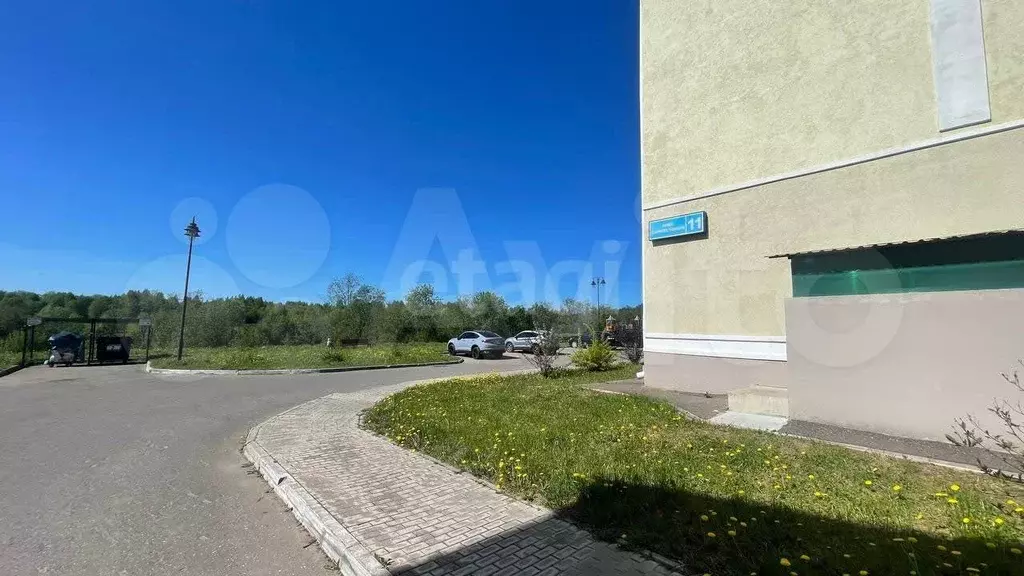 2-к. квартира, 67,5 м, 2/3 эт. - Фото 0