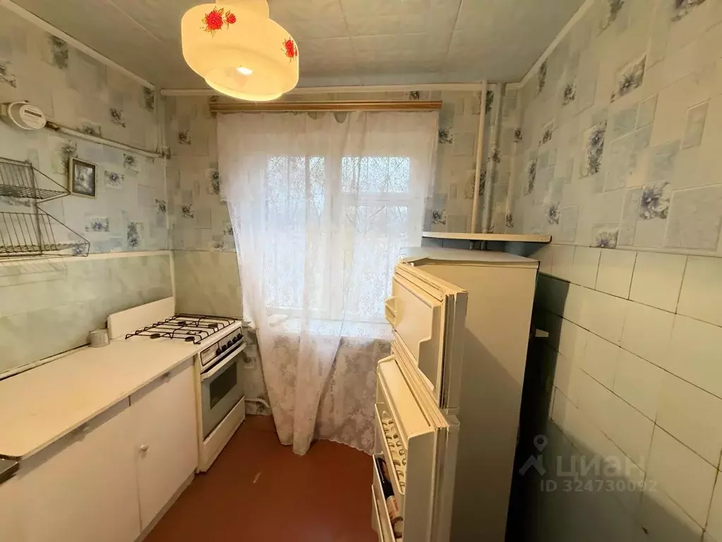 2-к кв. Владимирская область, Александров проезд Ново-Стрелецкий, 16 ... - Фото 2