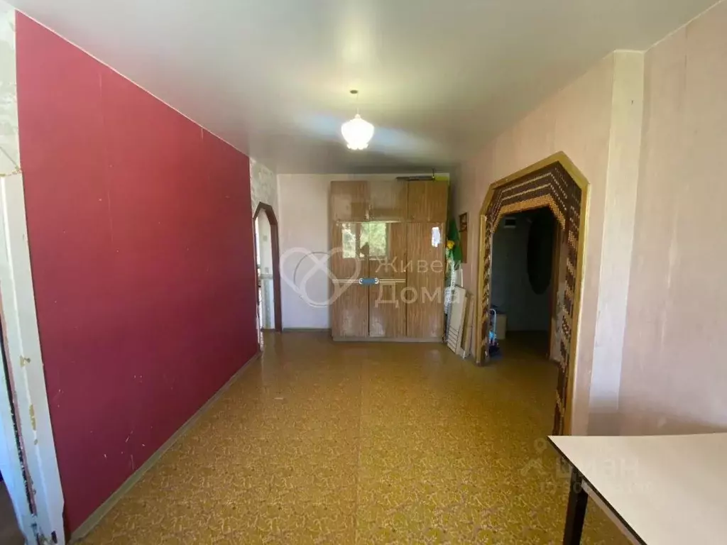 3-к кв. Волгоградская область, Волгоград ул. Тулака, 40 (57.2 м) - Фото 1