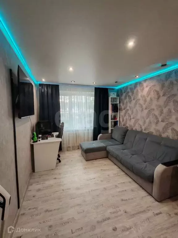 Продаётся 1-к квартира, 28.5 м - Фото 1