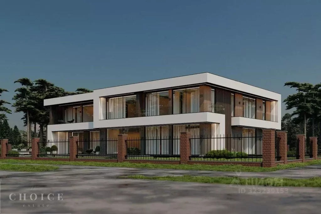 Дом, 900 м - Фото 0