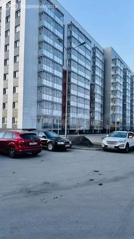 2-комнатная квартира: Петрозаводск, улица Фурманова, 63 (44.2 м) - Фото 1