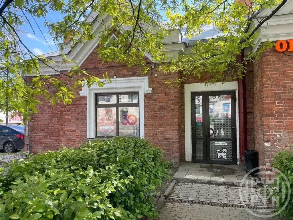 Помещение свободного назначения в Санкт-Петербург ул. Савушкина, 6 ... - Фото 2