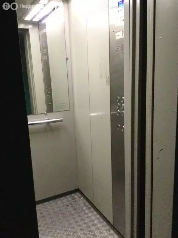 2-комнатная квартира: Пермь, улица Карпинского, 83 (43.3 м) - Фото 1