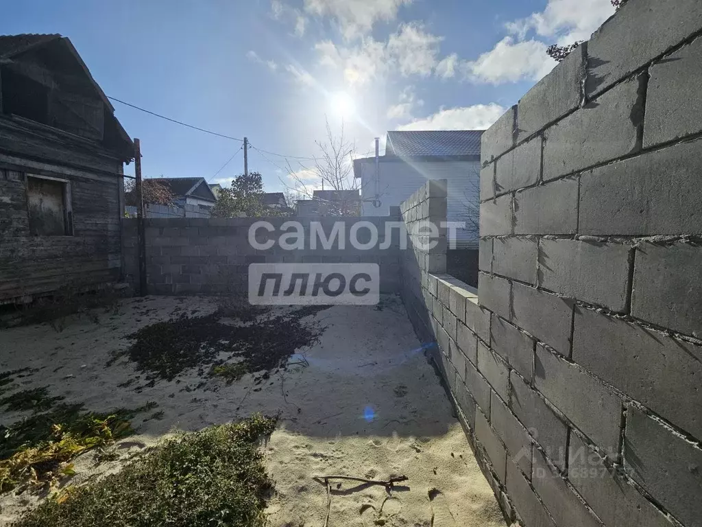 Дом в Волгоградская область, Волгоград ул. Джамбула Джабаева, 44/353 ... - Фото 2