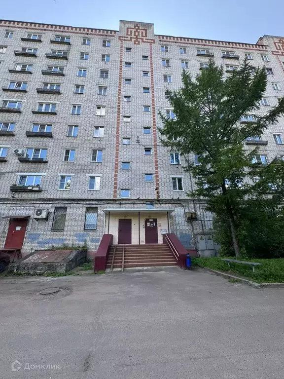 Продаётся 3-к квартира, 56.8 м - Фото 0