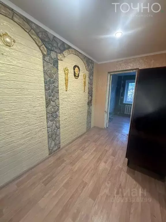 2-к кв. Пензенская область, Пенза ул. 8 Марта, 25 (51.1 м) - Фото 2